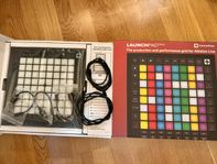 Novation Launchpad Pro MK3