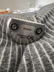 Odyssey White Hot OG Rossie 