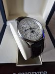 LONGINES MASTER COLLECTION CHRONO MOONPHASE