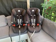 Britax MULTI-TECH II - bilbarnstol