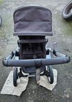 Bugaboo buffalo barnvagn 