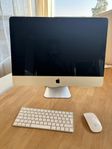 iMac (Retina 4K, 21.5 inch, Late 2015)