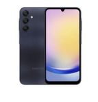 Samsung Galaxy A25 5G Smartphone 6 128Gb (Svart) olåst 