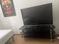 tv+tvbänk