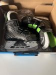 skridskor bauer xls yth 6.0 stl 23 