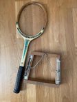 Tennisracket 1950-60tal Slazenger