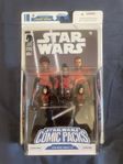 Star Wars Hasbro Comic Packs Legacy #6 