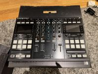 Native Instruments TRAKTOR KONTROL S5