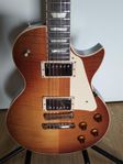 FGN by Fujigen Japan NCLS30 Single Cutaway