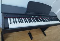 DP-6 Gear4music Digitalpiano 