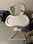 GRACO High Chair 