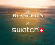 Swatch & Blancpain Oceans of Storms