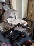  STOKKE barnvagn 