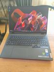 Lenovo Legion Pro i9, RTX 4090,  2TB, 32GB med mera