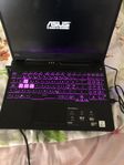 Asus tuf f15 gaming 