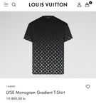 LV Monogram T-Shirt