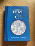 Introduktion till HTML och CSS