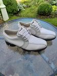 FOOTJOY (FJ) FUEL GOLFSKOR STL 40