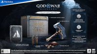 God Of War Ragnarok collectors edition PS5