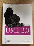 Learning UML 2.0