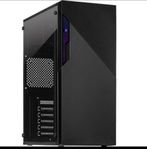 Gaming PC Ryzen 5 5600G 3.9Ghz,16GB,1TB, Radeon,W11 *HELT NY