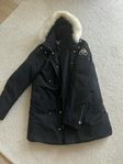 Moose knuckles parka 