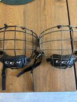 ccm hockeygaller fm 600 S