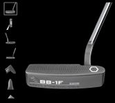 Tillfälle Bettinardi BB-1F 35" 2022 Putter