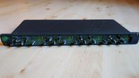 Focusrite Green 6 Quad Comp/Limiter