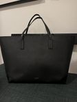 By Malene Birger Tote Bag svart