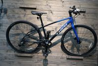 Sporthybrid Trek FX 3 