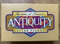 Duncan Antiquity Jazz Humbucker