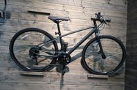 Cityhybrid Trek FX 2