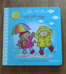 Lille Wille - Sol och regn