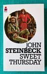 John Steinbeck - Sweet Thursday