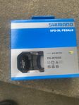 Shimano SPD SL 