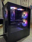 Stationär gaming PC