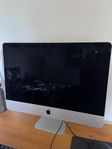 IMac 21,5 2017 årsmodell 