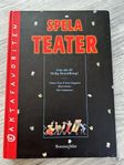 Spela teater 