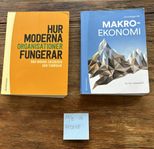 Studentlitteratur - Ekonomi