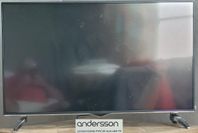 43" andersson LED 43512 UHD PVR Smart TV