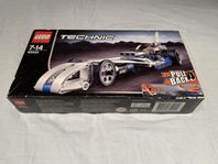 lego-bil 42033 LEGO TECHNIC