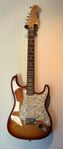 Fender Stratocaster