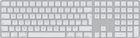 Apple Magic Keyboard och Magic Trackpad