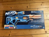 NERF EAGLEPOINT oanvänd 