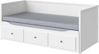 IKEA Hemnes dagbädd