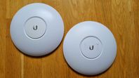 Ubiquiti UniFi AC Pro accesspunkt