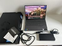 Lenovo Legion 5 PRO