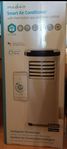 AIR CONDITION ¤ PORTABEL AC ¤ NEDIS 7000 BTU ¤ NY OANVÄN