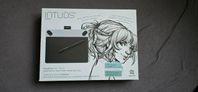 Ritplatta Wacom Intuos Draw Pen S White Ny oanvänd 